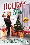 Dymond, Melissa - Holiday Star-Special Edition-Spicy-Open-Door
