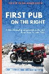 Anderson, David Irish - First Pub on the Right