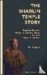 Yongxin, Shi - The Shaolin Temple Story - Explore Shaolin History, Culture, Kung Fu and Chan Tradition