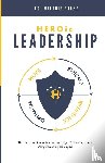 Boone, Melonie - HEROic Leadership