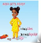 Evans, A. - Aria Gets Ready