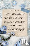 Taylor, Jess - Forget Me Not