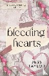 Taylor, Jess - Bleeding Hearts