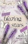Taylor, Jess - Blazing Stars