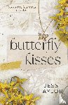 Taylor, Jess - Butterfly Kisses