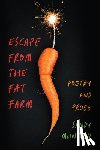 McIntosh, Sandy - Escape from the Fat Farm: Poetry and Prose