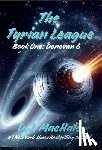 Machale, D. J. - The Tyrian League: Book One - Donovan 6