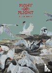  - Jill Mulleady: Fight or Flight