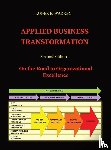 Warren, Roger E. - Applied Business Transformation