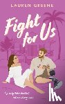 Greene, Lauren - Fight For Us