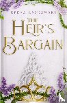 Laskowski, Neena - The Heir's Bargain