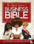 Kimber, Eulica - The Black Woman's Business Bible