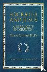 Grimes, Pierre - Socrates and Jesus