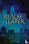 Craven, P. E. - Realm Leaper