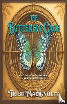 Macenulty, Trish - The Butterfly Cage