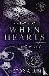 Lum, Victoria - When Hearts Ignite