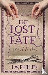 Phillips, L. W. - The Lost Fate