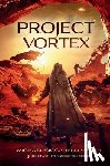 Ciccarelli-Walsh, Michael - Project Vortex