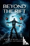 Ciccarelli-Walsh, Michael - Beyond the Rift