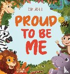 Farrell, Kim - Proud to Be Me
