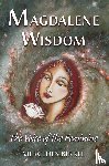 Kirkel, Mercedes - Magdalene Wisdom