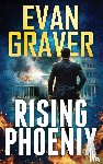 Graver, Evan - Rising Phoenix