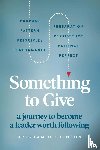 Dickinson, Brigham - Something to Give