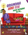 Davis-Boyd, Sharmeika - Grandma and Sue Have Nothing to Do...