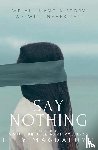 Magdaluyo, Elly - Say Nothing