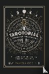 Coe, Pamela - Tarotorial Expanded Guidebook