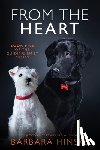 Hinske, Barbara - From the Heart