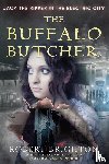 Brighton, Robert - The Buffalo Butcher