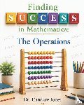 Jones, Candace - Jones, C: Finding Success in Mathematics