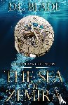 Blade, D. L. - The Sea of Zemira