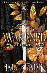 Blade, D. L. - Awakened