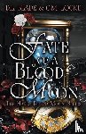 Blade, D. L., Locke, C. M. - Fate of a Blood Moon