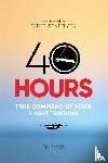 Nyhart, Paul - 40 Hours