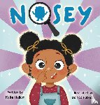 Hallam, Katie - Nosey