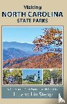 Stepp, J L And Lin - Visiting North Carolina State Parks