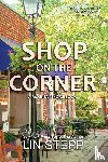 Stepp, Lin - Shop On The Corner