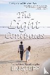 Stepp, Lin - The Light Continues