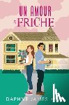 Huff, Daphne James - Un Amour En Friche
