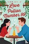 Huff, Daphne James - Love Potion Number 99