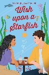 Huff, Daphne James - Wish Upon A Starfish
