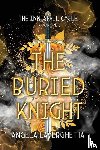 Laverghetta, Angela - The Buried Knight