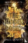 Laverghetta, Angela - The Hidden Druid The Innisfail Cycle Book Two