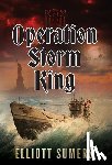 Sumers, Elliott - Operation Storm King