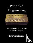 Teitelbaum, Tim - Principled Programming