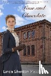 Shenton Matchett, Linda - Love and Chocolate