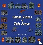 McAdow - Ghost Riders of Fair Street